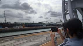 Cidade do Panamá: City tour e Canal, ida e volta ao aeroporto