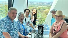 Desde Adelaida: Excursión a McLaren Vale con Cata de Vinos y Almuerzo