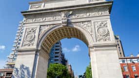 Greenwich Village Tour