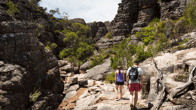 From Melbourne: Grampians National Park Group Tour