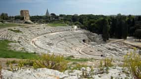 Da Catania: tour di un giorno di Siracusa, Ortigia e Noto