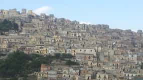 Noto, Modica and Ragusa: The Baroque Tour from Catania