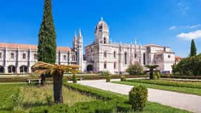 Torre di Belém Storia e cultura: il MEGLIO del 2025 ...