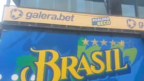 São Paulo: Delt rundtur med byens høydepunkter