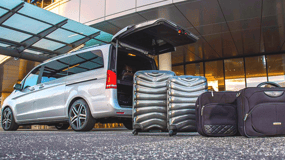Bodrum: Private Airport Transfer