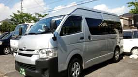 Shin Chitose Airport to/from Sapporo City: Shared Transfer