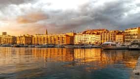 Welcome to Marseille: Private Tour with a Local