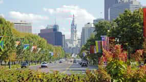 Philadelphia Private Driving Tour - Half or Full-Day