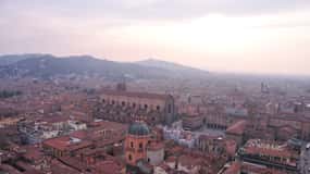 Bolonha: Tour particular com um guia local