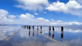 Depuis Salta : Excursions d'une journée à Cachi et Salinas Grandes