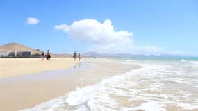 Excursion d'une journée complète au sud de Fuerteventura
