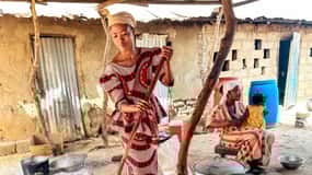 Gambia: Full-Day Rural Village Tour with Lunch