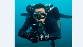 Puerto Vallarta: Underwater Wonderland at Los Arcos