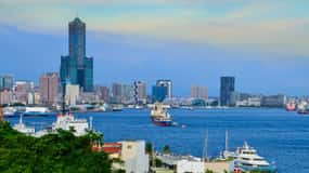 Kaohsiung Like a Local: Customized Guided Tour