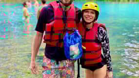Tubing Río Celeste: Adventure experiences in nature
