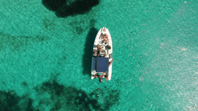Da Trapani: Escursione alle isole Egadi Favignana & Levanzo