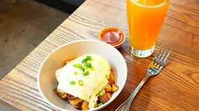 El centro de Houston: Tours gastronómicos secretos