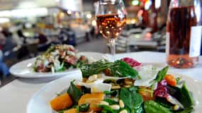 Visita al mercado central de Adelaida con almuerzo
