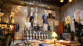 Milan: Private Fashion Tour