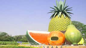 Hyderabad Evening Tour with Boat Ride, Laser Show & Dinner