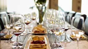 Healdsburg: Boutique Wine and Food Pairing Walking Tour