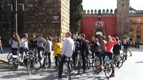 Sevilha: excursão turística de 3 horas
