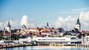 Tallinn: Wycieczka do muzeum morskiego w porcie wodnosamolotów