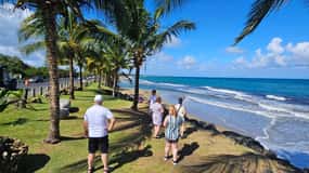 Porto Rico: Tour in auto della vecchia San Juan e della Coastal Drive.