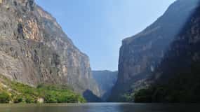 Canyon du Sumidero, Chiapa de Corzo et San Cristobal