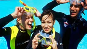 Tenerife exclusieve snorkeltrip met mariene bioloog