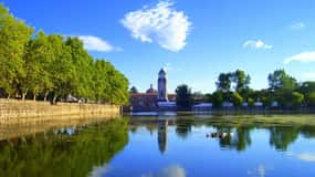Alta Gracia Historical City Tour from Cordoba