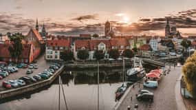 Stralsund Private Guided Walking Tour