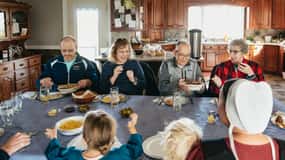 Lancaster County: Tour and Meal with an Amish Family
