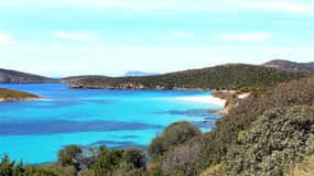 Cagliari Shore Excursion: Amazing Hidden Beaches Jeep Tour