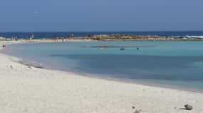 Aruba: Beach Hopping Snorkeling Tour