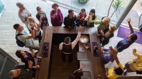 Scotland Whisky Explorer: Highlands Day Tour from Edinburgh