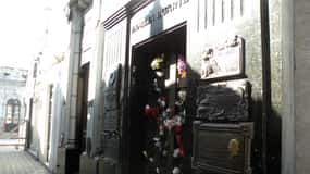 Tour Histórico Privado Evita e Peronismo em Buenos Aires