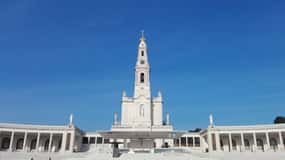 Fátima, Batalha, Alcobaça, Nazaré and Óbidos Private Tour
