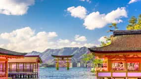 Hiroshima & Miyajima Island Private Guided Tour