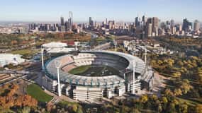 Melbourne Cricket Ground: Ingresso para o tour guiado do MCG