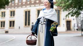 Goslar: Witches - From delusion to myth