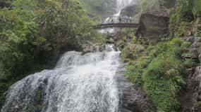 Private Hoang Lien National Park & Tribal Village Trek