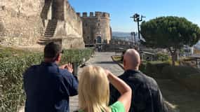 Best of Thessaloniki: Private Guided Tour