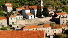 Hvar Hidden Gems Tour with Lunch or Dinner