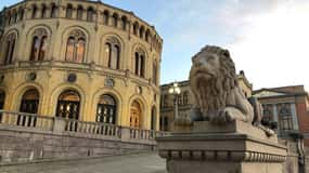 Oslo : Highlights Tour With A Guide (Group or Private)
