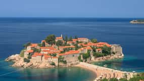 Kotor: Luxuriöse Privattour an der Küste Montenegros
