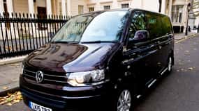 Dover to Heathrow and London Direct Shared Transfer