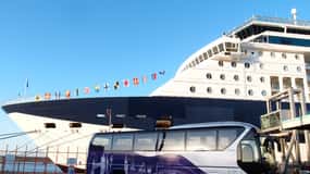 London & Heathrow to Dover Transfer via Dover Castle