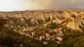 Melnik Wine Tour