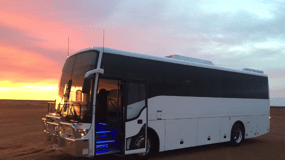 Uluru para Alice Springs ou Alice para Uluru 1-Way Luxe Transfer